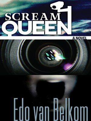 cover image of Scream Queen